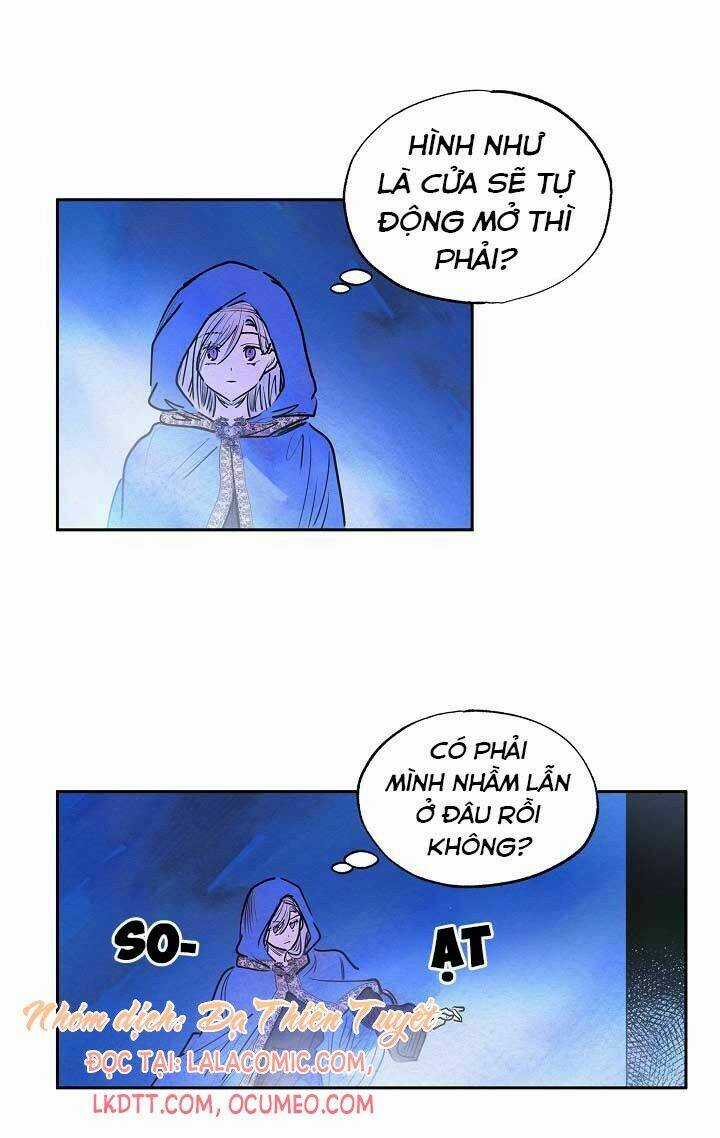 Ác Nữ Giả Ngốc - Chapter 8 - Trang 47