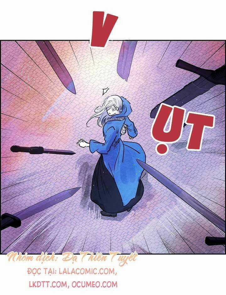 Ác Nữ Giả Ngốc - Chapter 8 - Trang 49