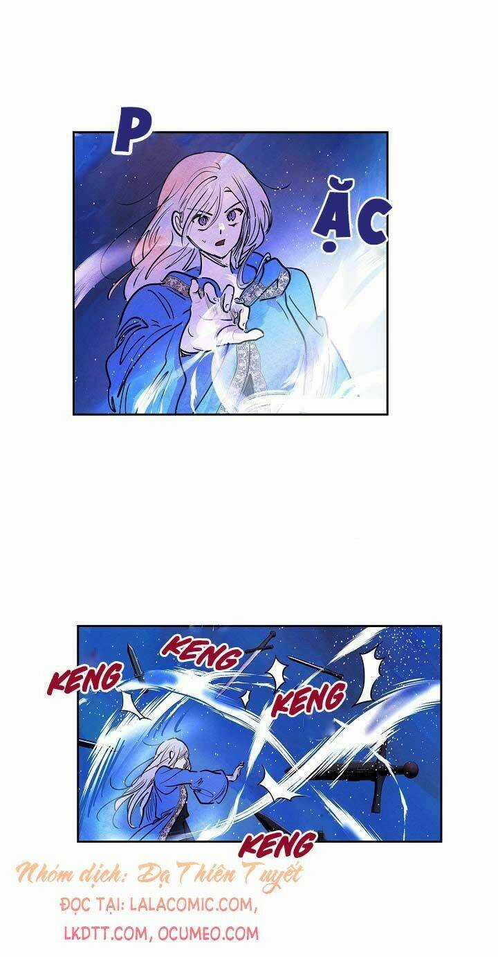 Ác Nữ Giả Ngốc - Chapter 8 - Trang 50