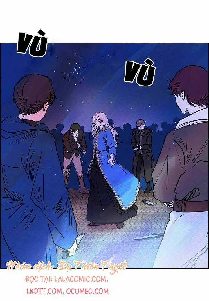 Ác Nữ Giả Ngốc - Chapter 8 - Trang 52