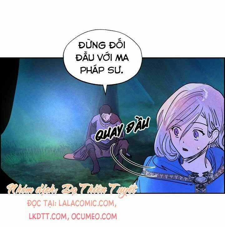 Ác Nữ Giả Ngốc - Chapter 8 - Trang 54