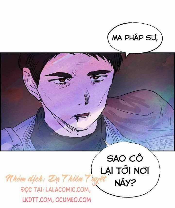 Ác Nữ Giả Ngốc - Chapter 8 - Trang 55