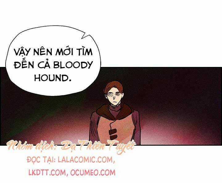 Ác Nữ Giả Ngốc - Chapter 8 - Trang 9