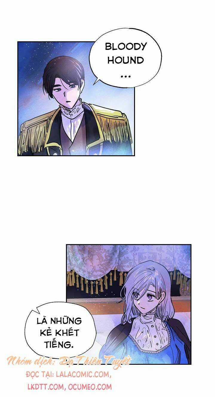 Ác Nữ Giả Ngốc - Chapter 8 - Trang 10