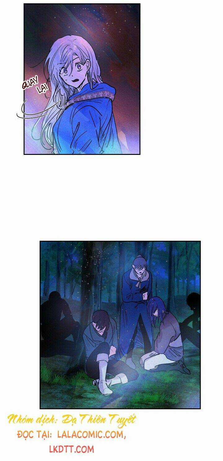 Ác Nữ Giả Ngốc - Chapter 9 - Trang 11