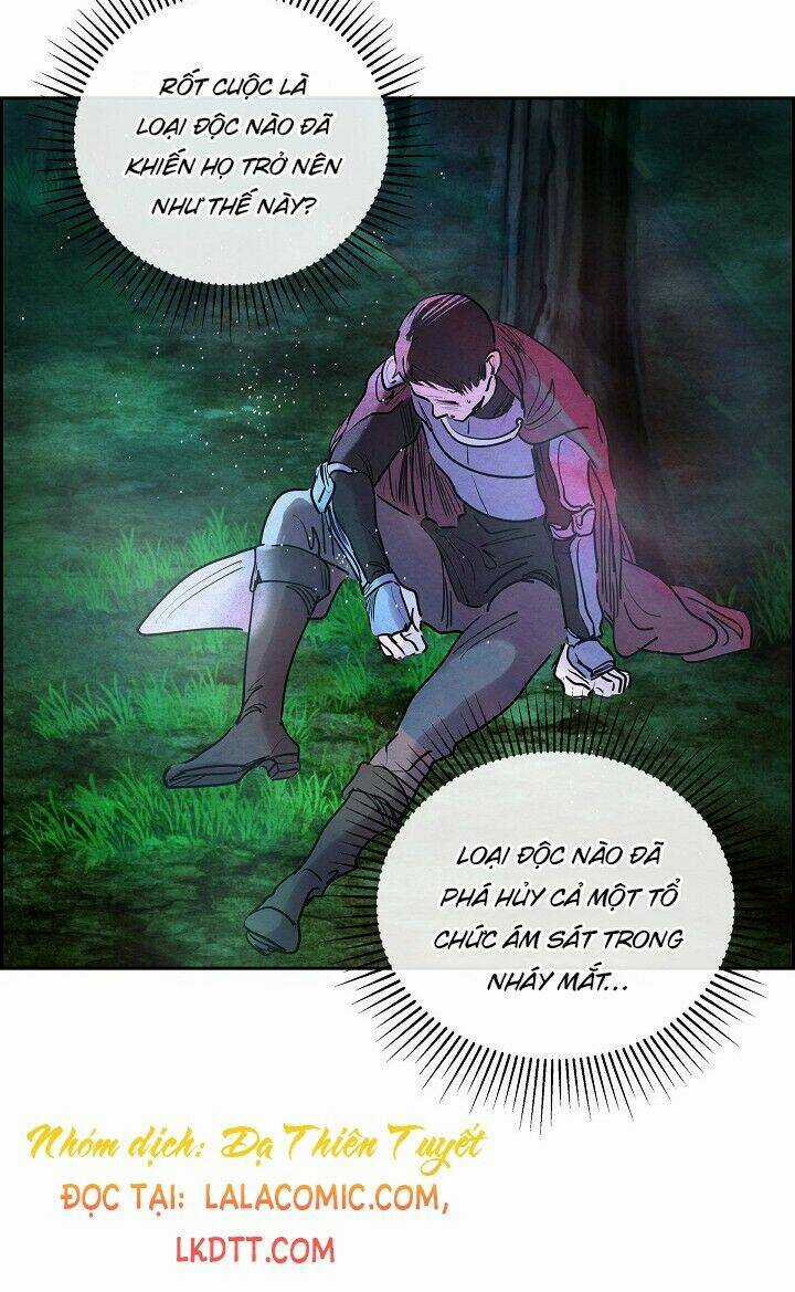 Ác Nữ Giả Ngốc - Chapter 9 - Trang 13