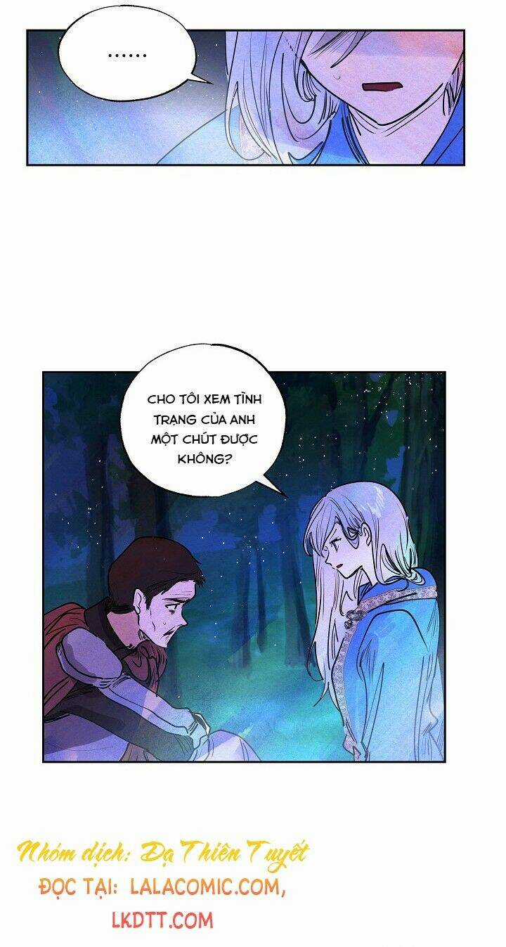 Ác Nữ Giả Ngốc - Chapter 9 - Trang 14