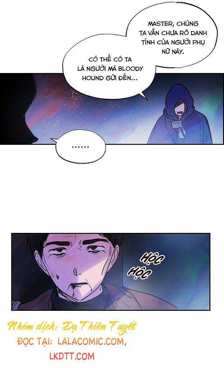 Ác Nữ Giả Ngốc - Chapter 9 - Trang 15