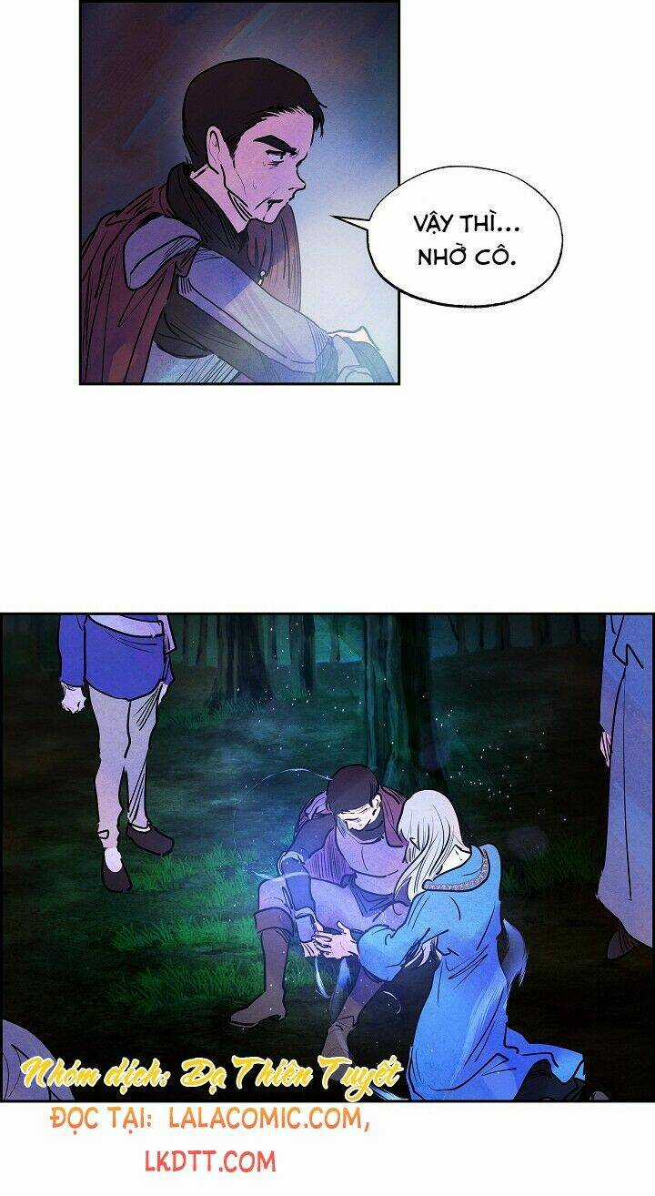 Ác Nữ Giả Ngốc - Chapter 9 - Trang 17