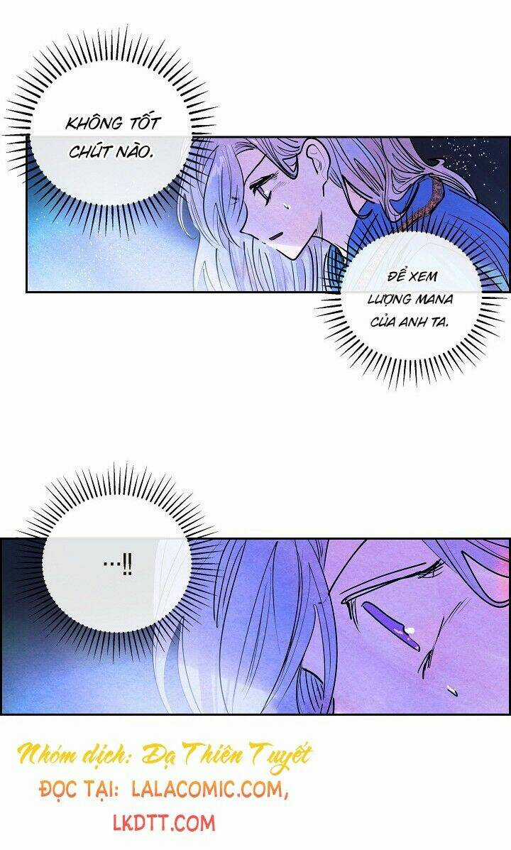 Ác Nữ Giả Ngốc - Chapter 9 - Trang 18