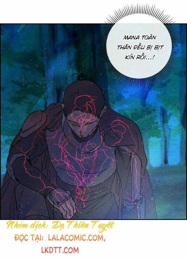 Ác Nữ Giả Ngốc - Chapter 9 - Trang 19