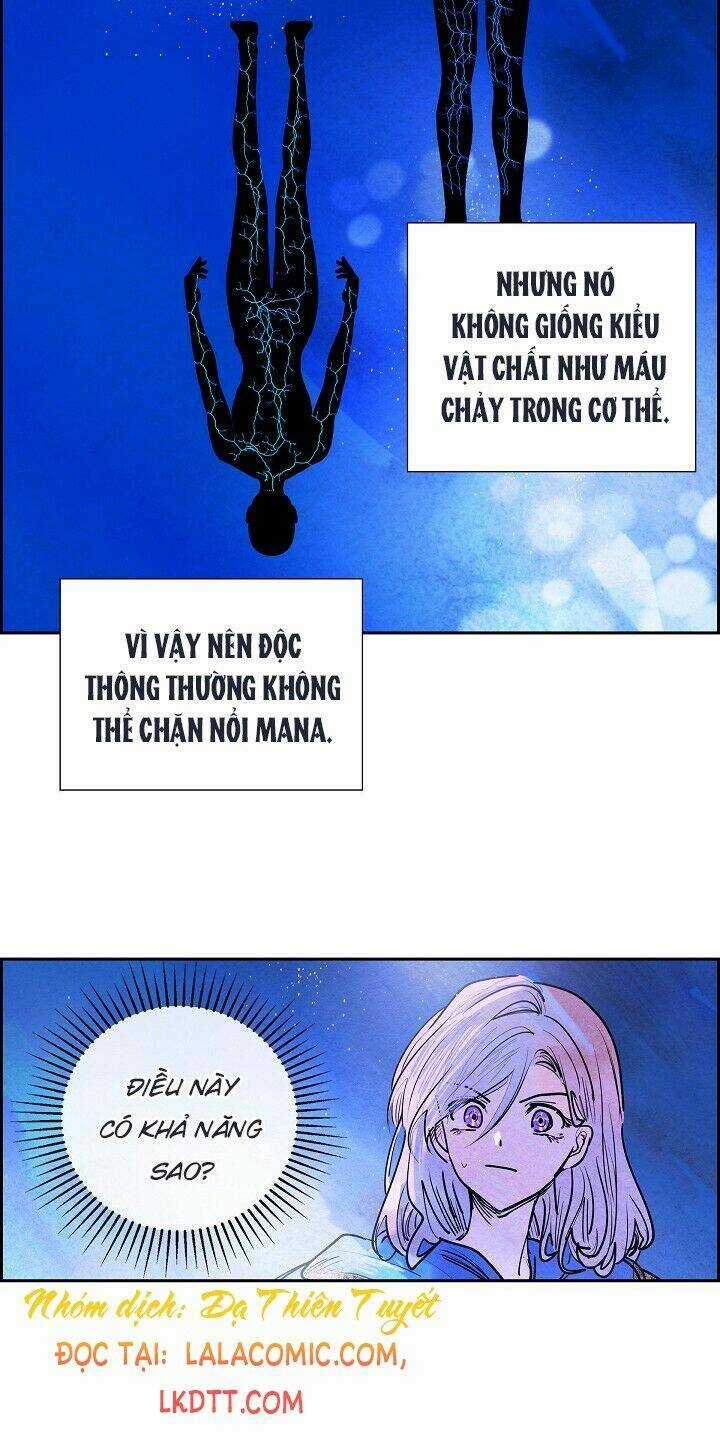 Ác Nữ Giả Ngốc - Chapter 9 - Trang 21