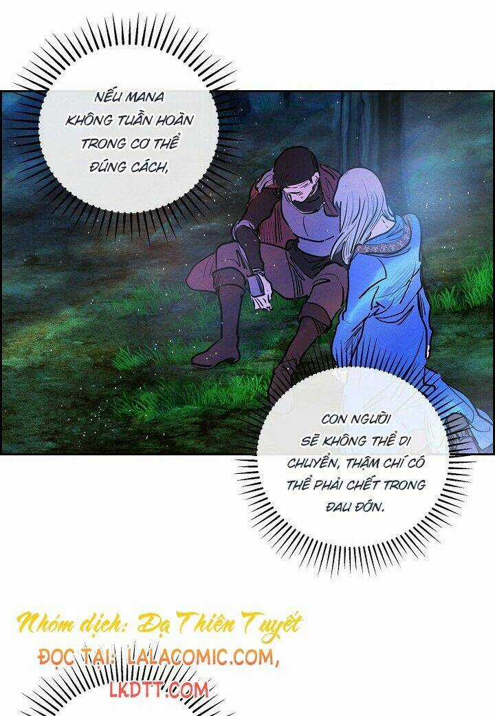 Ác Nữ Giả Ngốc - Chapter 9 - Trang 22