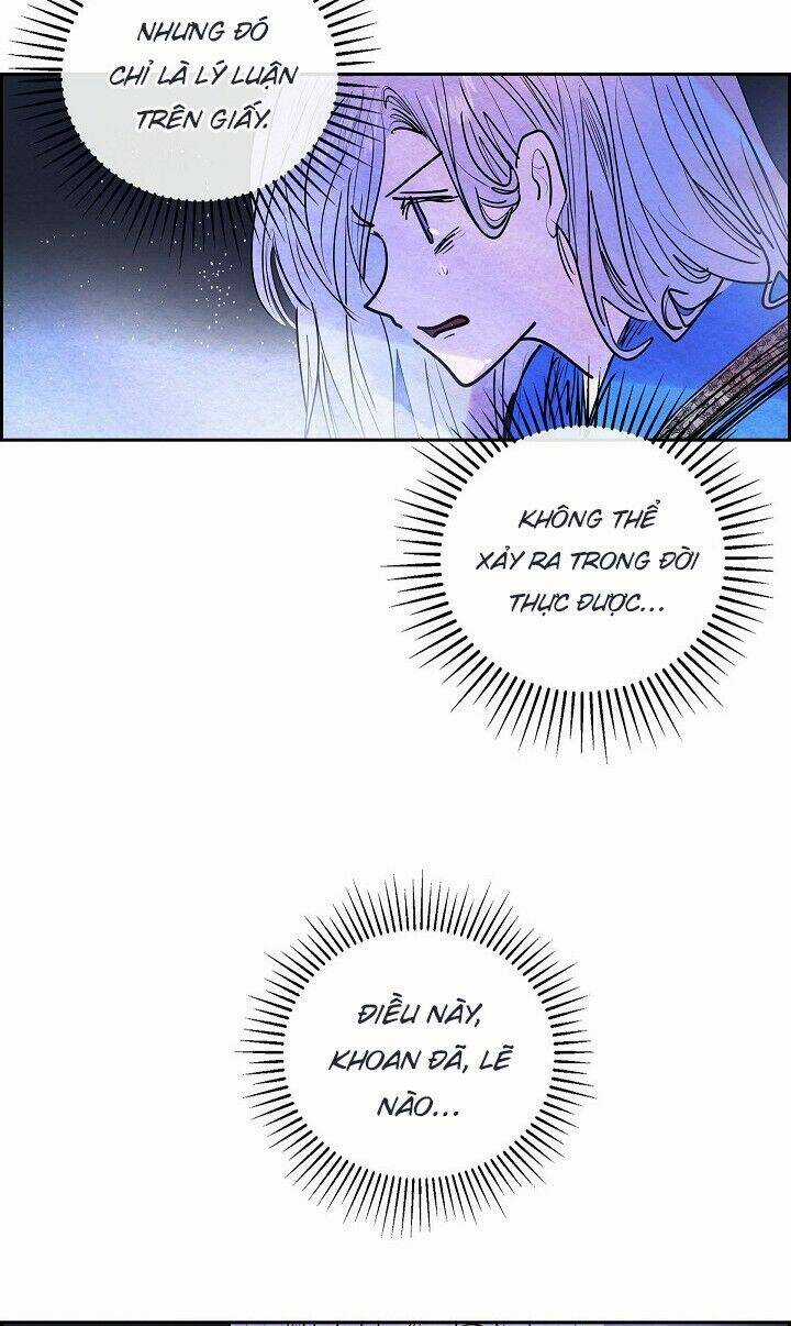 Ác Nữ Giả Ngốc - Chapter 9 - Trang 23