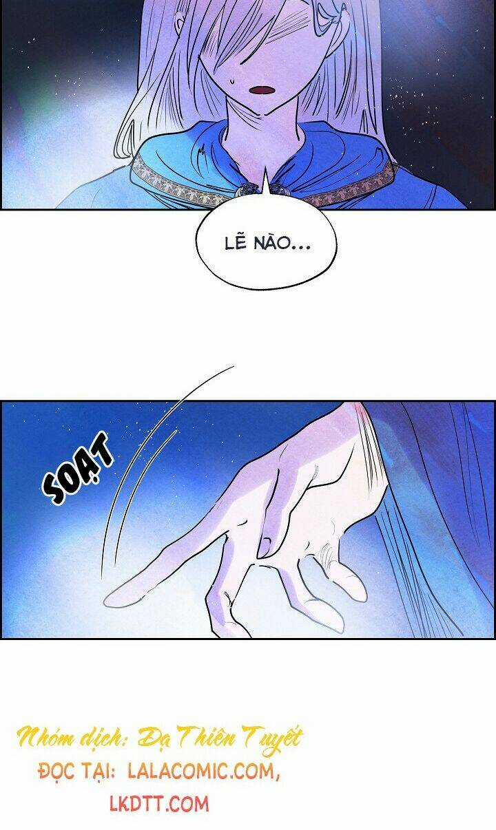 Ác Nữ Giả Ngốc - Chapter 9 - Trang 24