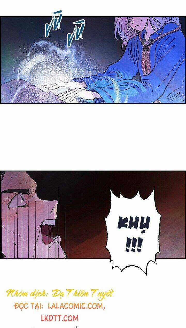 Ác Nữ Giả Ngốc - Chapter 9 - Trang 25