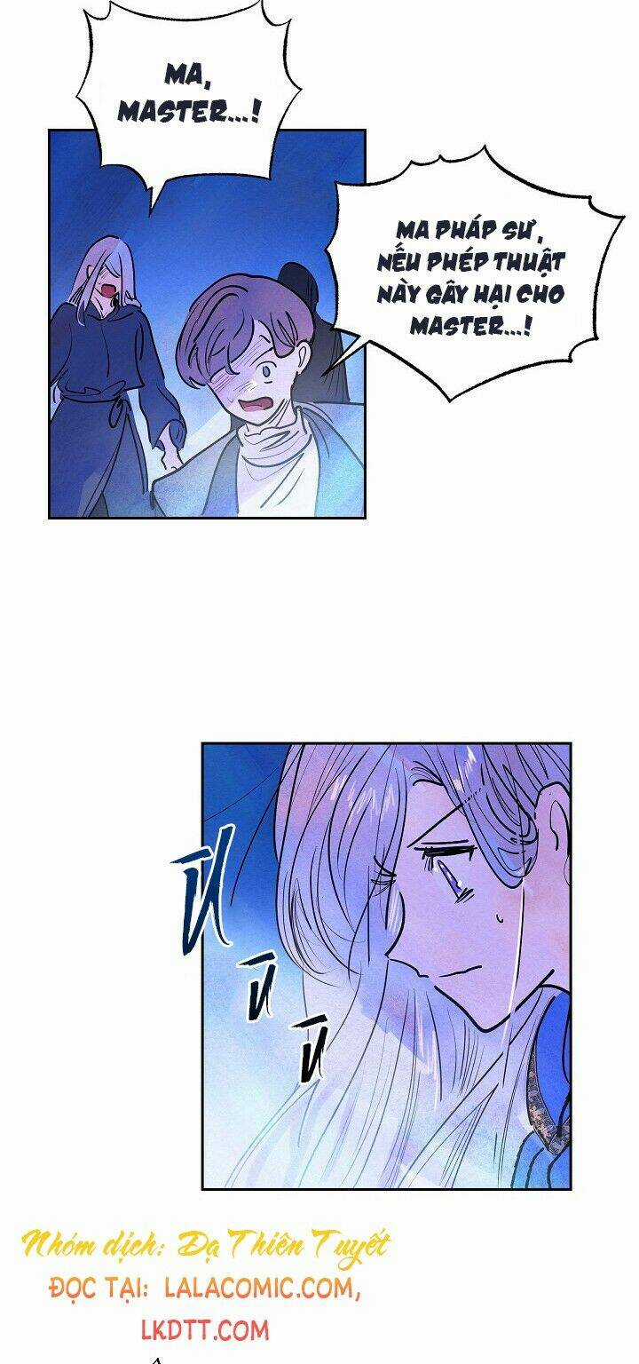 Ác Nữ Giả Ngốc - Chapter 9 - Trang 26