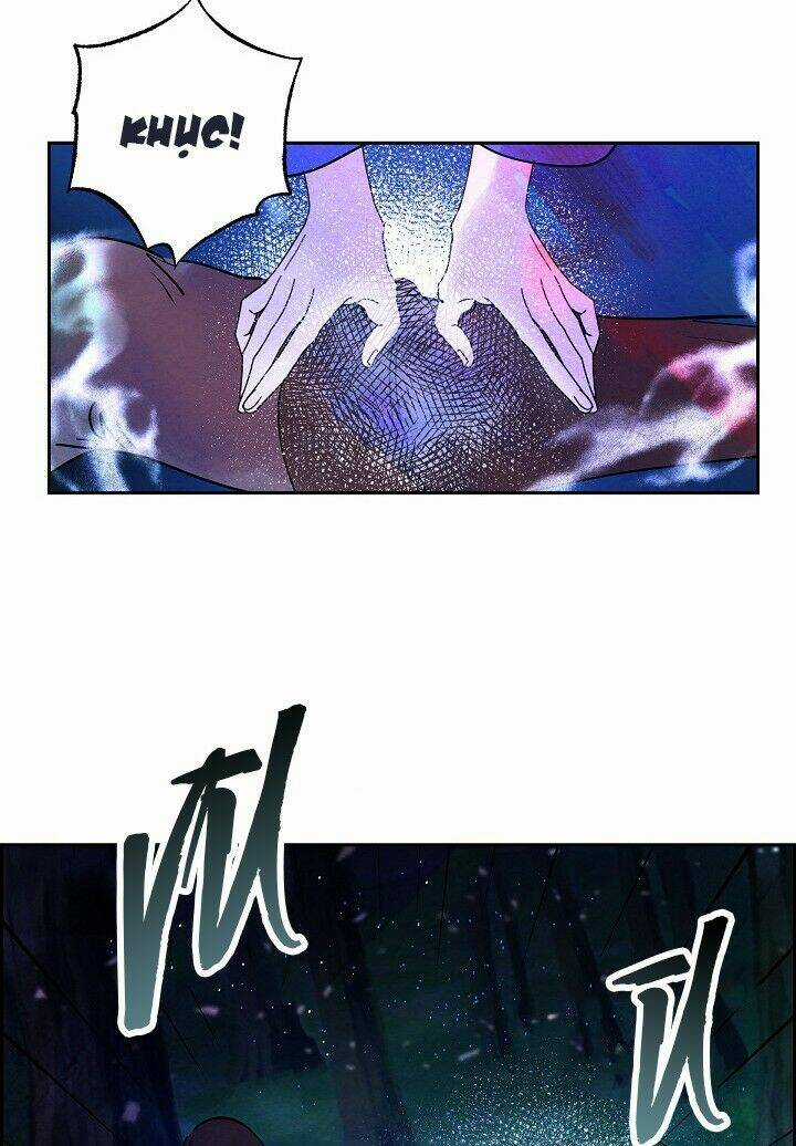 Ác Nữ Giả Ngốc - Chapter 9 - Trang 27