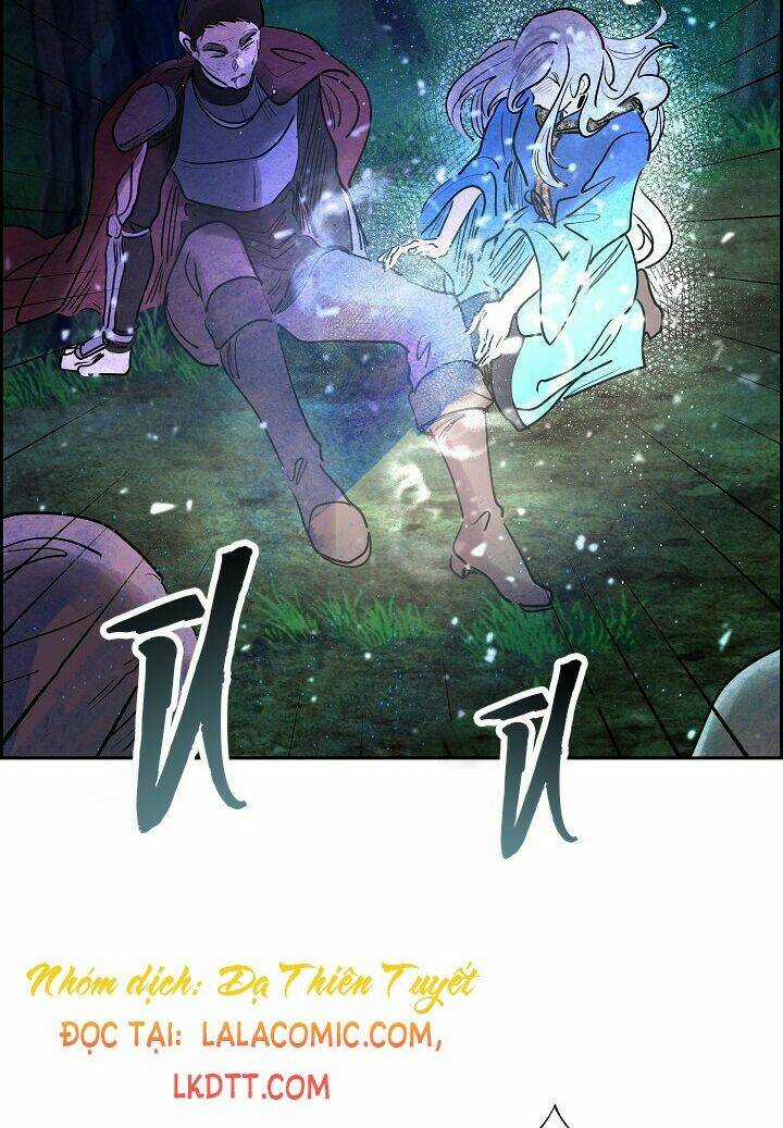 Ác Nữ Giả Ngốc - Chapter 9 - Trang 28