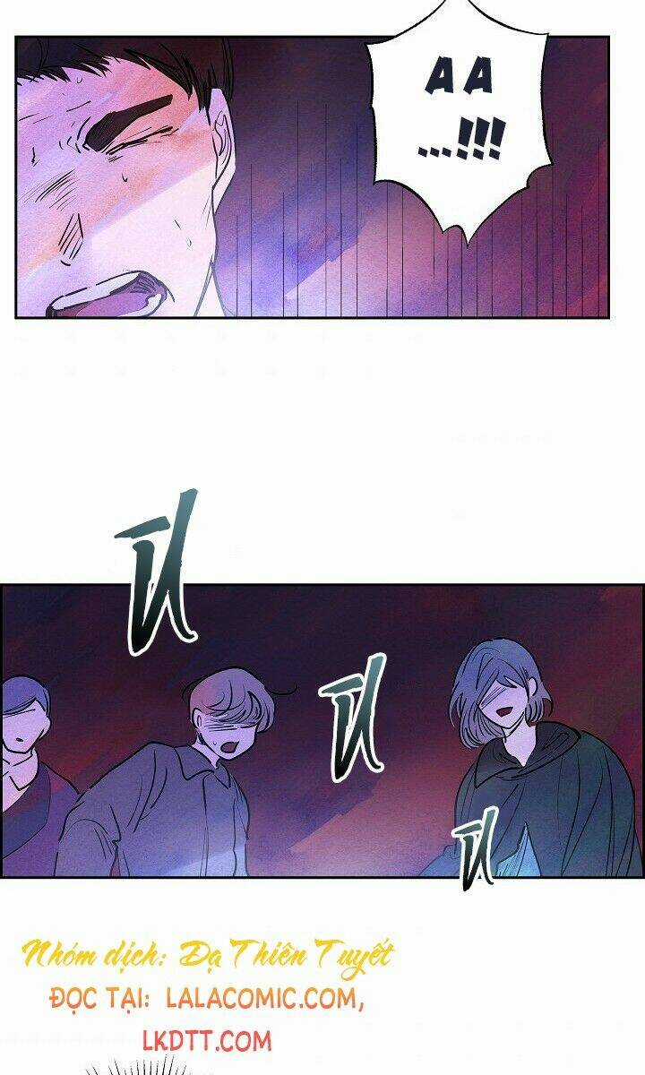 Ác Nữ Giả Ngốc - Chapter 9 - Trang 29