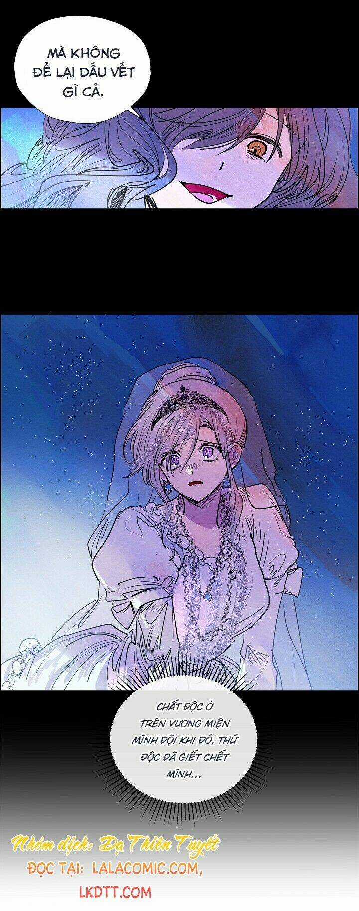 Ác Nữ Giả Ngốc - Chapter 9 - Trang 32