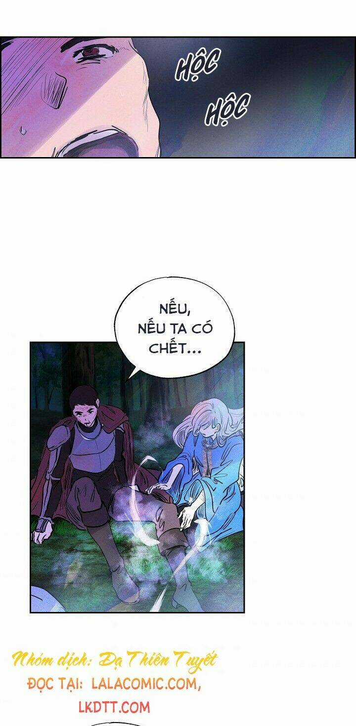 Ác Nữ Giả Ngốc - Chapter 9 - Trang 37