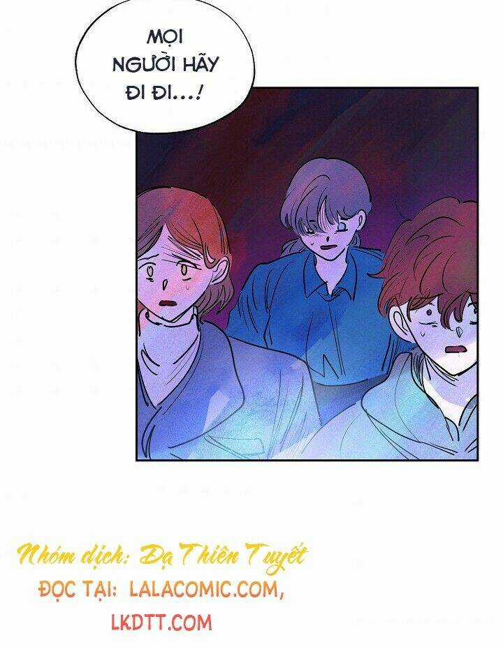 Ác Nữ Giả Ngốc - Chapter 9 - Trang 38