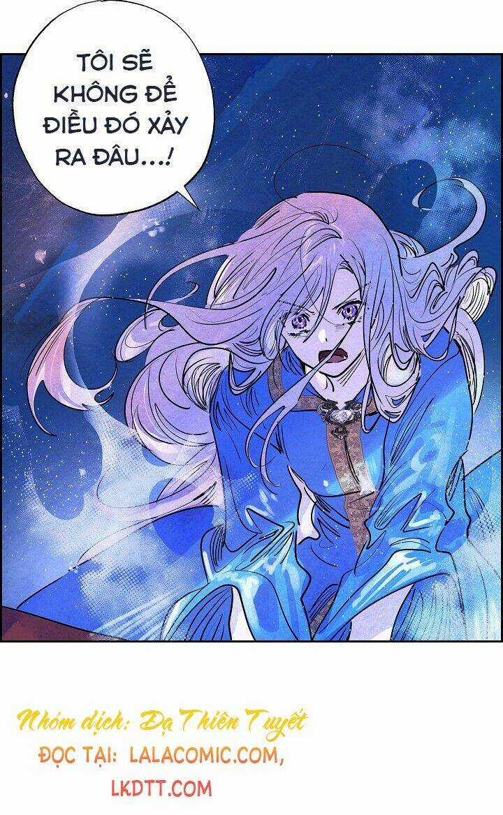 Ác Nữ Giả Ngốc - Chapter 9 - Trang 40