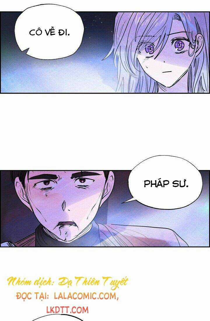 Ác Nữ Giả Ngốc - Chapter 9 - Trang 5