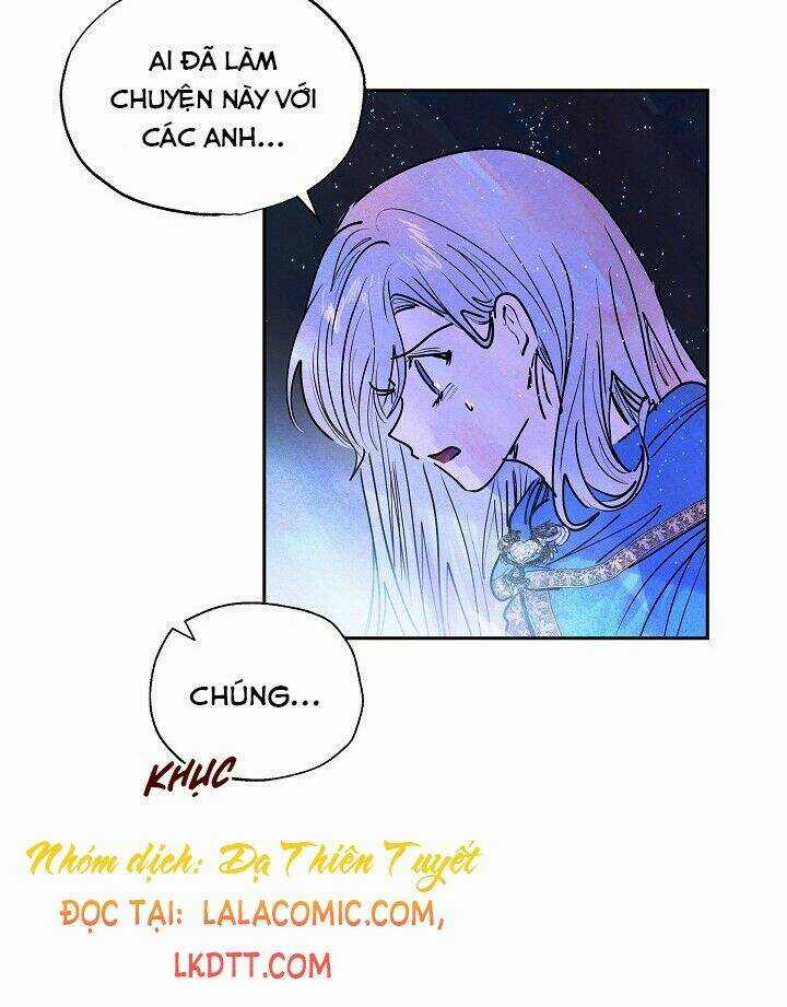 Ác Nữ Giả Ngốc - Chapter 9 - Trang 6