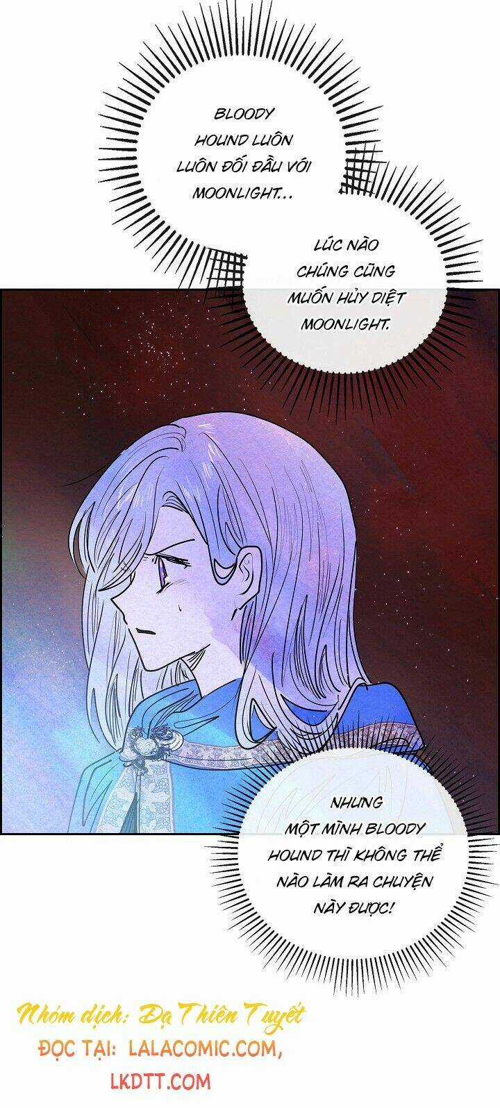 Ác Nữ Giả Ngốc - Chapter 9 - Trang 8