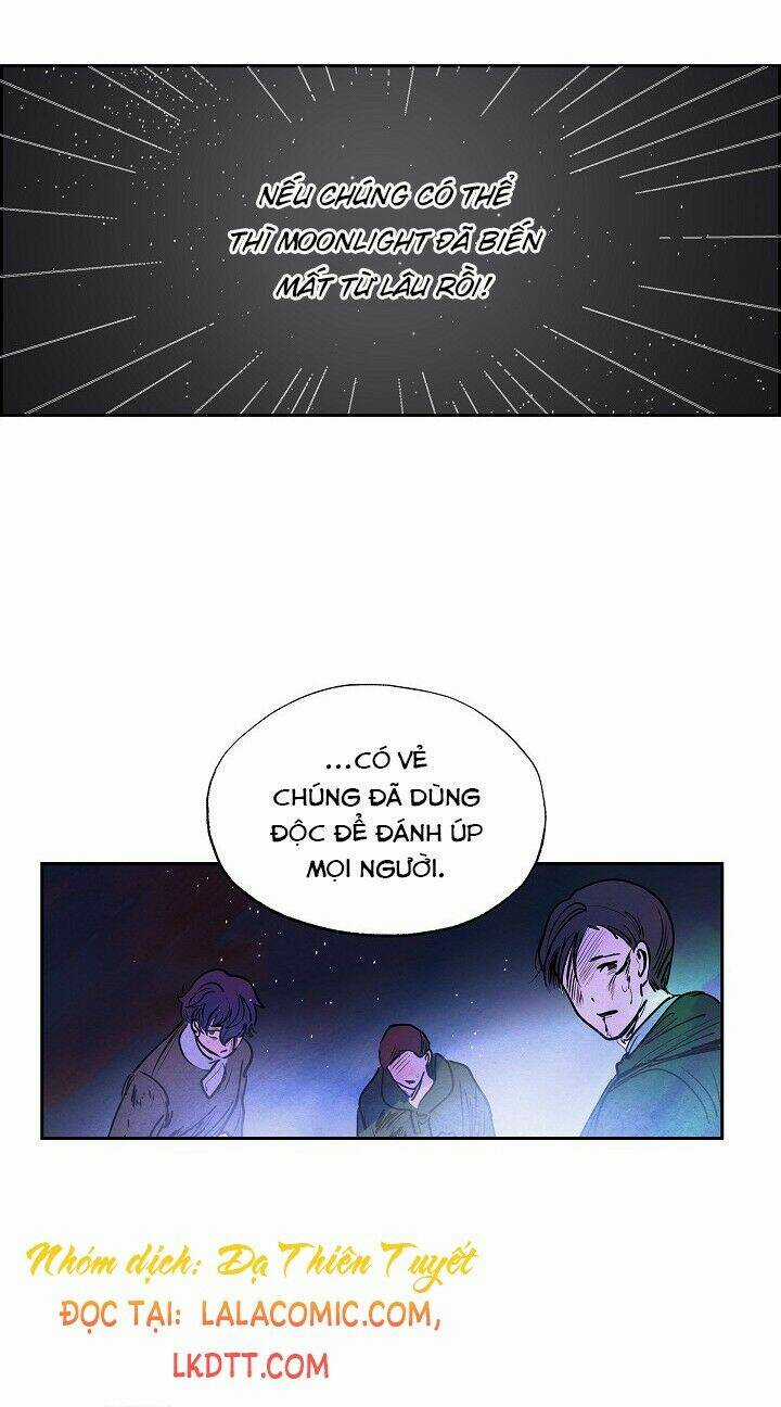 Ác Nữ Giả Ngốc - Chapter 9 - Trang 9