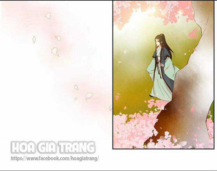 Ác Nữ Hoàng Hậu - Chapter 1 - Trang 3