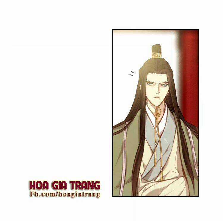 Ác Nữ Hoàng Hậu - Chapter 10 - Trang 48