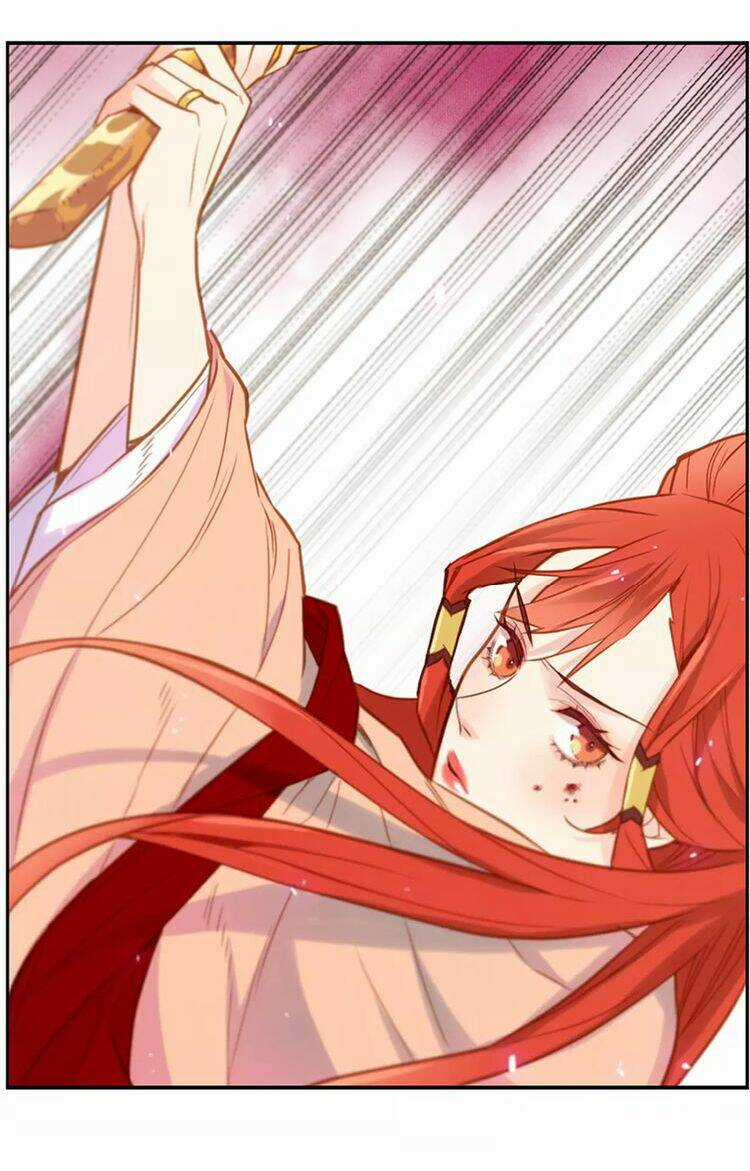 Ác Nữ Hoàng Hậu - Chapter 10 - Trang 60