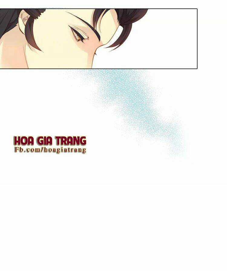 Ác Nữ Hoàng Hậu - Chapter 10 - Trang 10