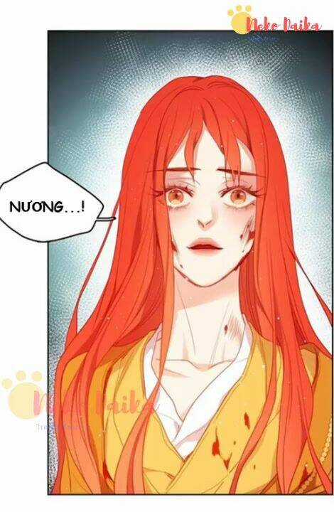 Ác Nữ Hoàng Hậu - Chapter 100 - Trang 20