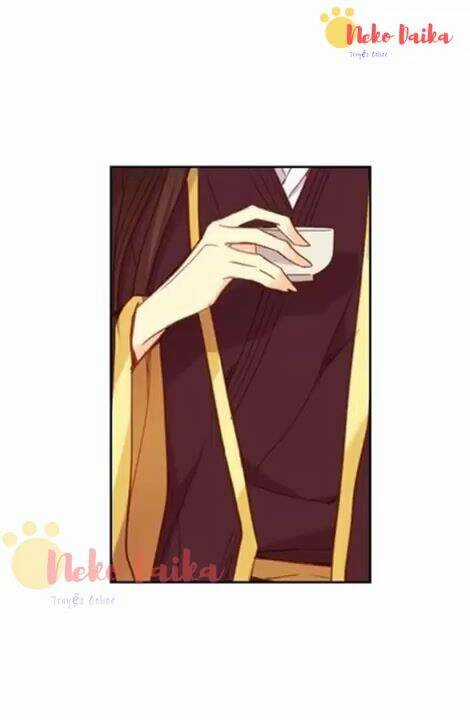 Ác Nữ Hoàng Hậu - Chapter 100 - Trang 33