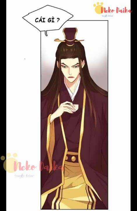 Ác Nữ Hoàng Hậu - Chapter 100 - Trang 34