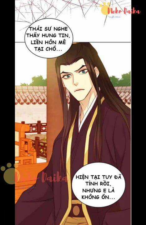 Ác Nữ Hoàng Hậu - Chapter 100 - Trang 40