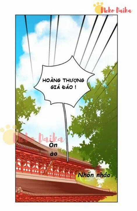 Ác Nữ Hoàng Hậu - Chapter 101 - Trang 2