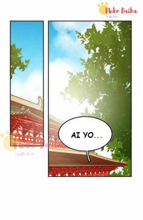 Ác Nữ Hoàng Hậu - Chapter 101 - Trang 13