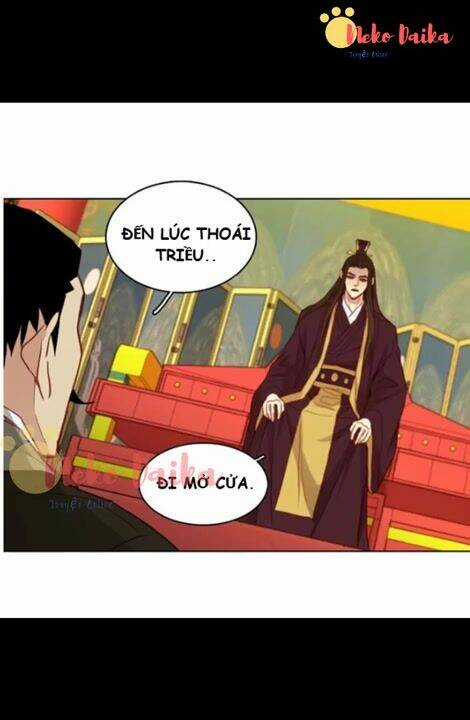 Ác Nữ Hoàng Hậu - Chapter 101 - Trang 16