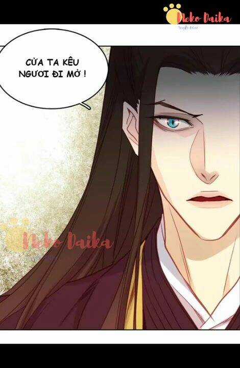 Ác Nữ Hoàng Hậu - Chapter 101 - Trang 18