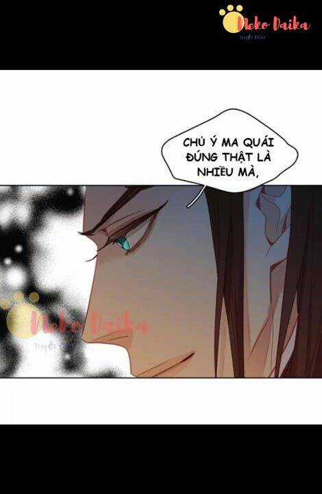 Ác Nữ Hoàng Hậu - Chapter 101 - Trang 25