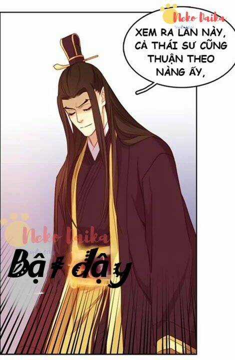 Ác Nữ Hoàng Hậu - Chapter 101 - Trang 26