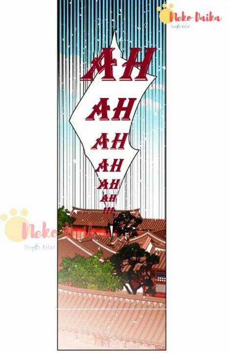 Ác Nữ Hoàng Hậu - Chapter 101 - Trang 32