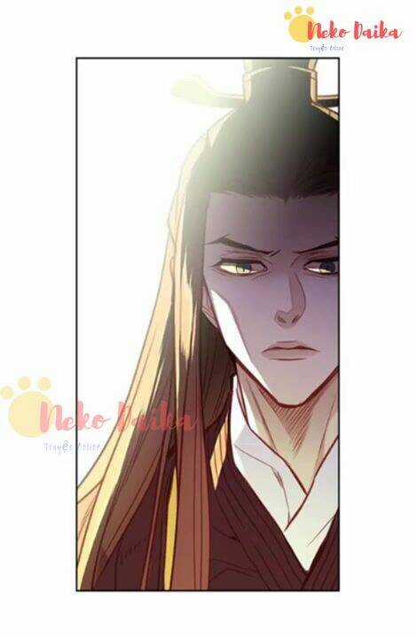 Ác Nữ Hoàng Hậu - Chapter 101 - Trang 38