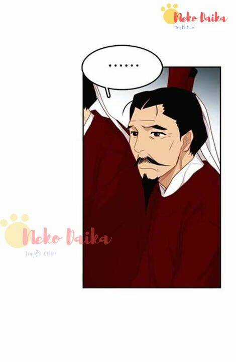 Ác Nữ Hoàng Hậu - Chapter 101 - Trang 5