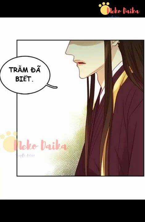 Ác Nữ Hoàng Hậu - Chapter 101 - Trang 7